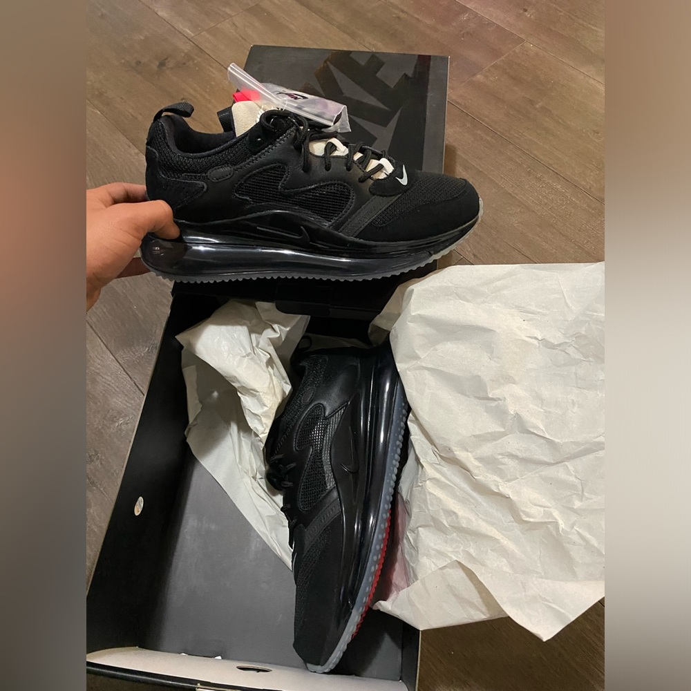 Air Max 720 OBJ